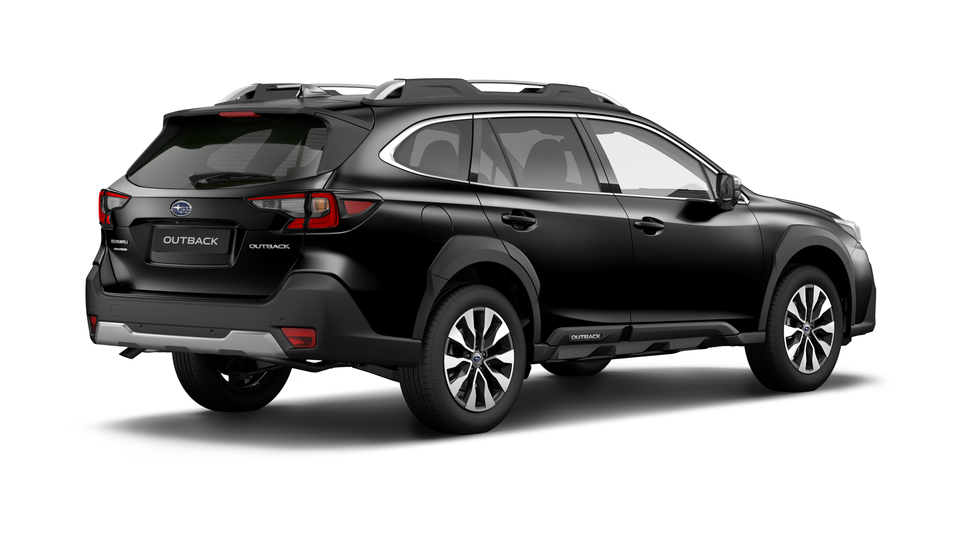 Subaru Outback 2.5i Platinum