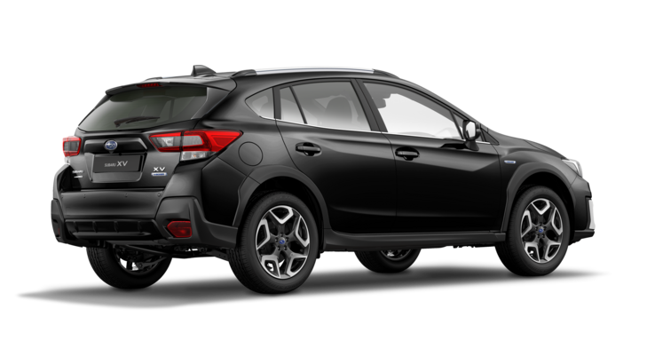 Subaru XV e-BOXER 2.0ie Comfort
