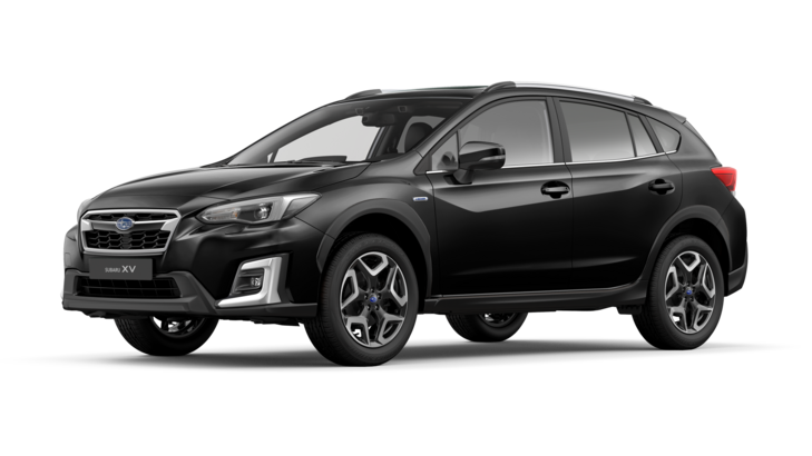 Subaru XV e-BOXER 2.0ie Comfort