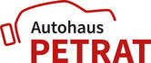 Logo von Autohaus Petrat GmbH & Co. KG